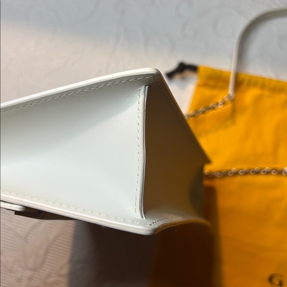 Goyard Duchesse Marie Caroline Shoulder Bag and Wallet. New Condition. - Picture 16 of 17